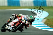 Matteo baiocco signed for sale  SHEFFIELD