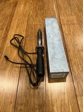 vintage powrkraft tool box for sale  Schofield