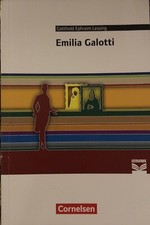 Emilia galotti gotthold gebraucht kaufen  Frankfurt am Main
