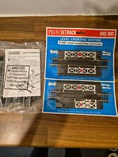 Peco crossing systems for sale  NUNEATON