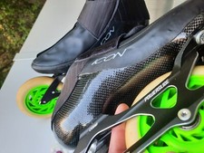 Powerslide icon wind gebraucht kaufen  Deutschland