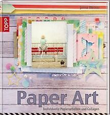 Paper art individuelle gebraucht kaufen  Berlin