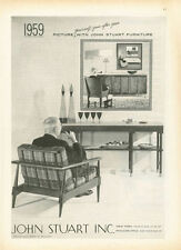 1958 john stuart for sale  Salem
