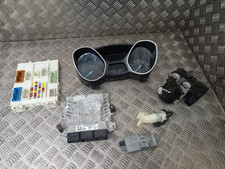 Ford focus speedo for sale  HITCHIN