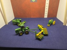 john deere toy trucks for sale  Vevay
