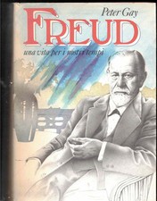 Freud. una vita usato  Italia