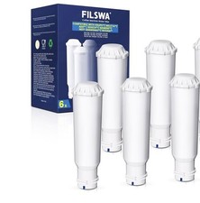 Wasserfilter kaffeevollautomat gebraucht kaufen  Nordendorf