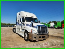 2018 freightliner cascadia for sale  Fort Worth