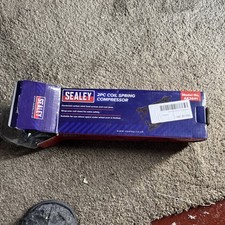Sealey 2pc coil for sale  WETHERBY