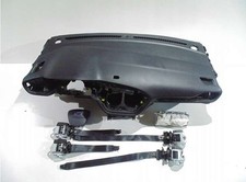 Kit airbag cruscotto FORD FIESTA MK8 na sprzedaż  PL