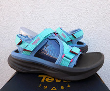 Teva pool blue d'occasion  Expédié en Belgium