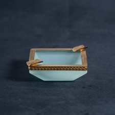 Antique light blue d'occasion  Expédié en Belgium