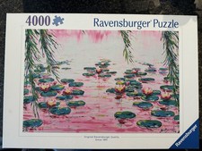 Open ravensburger puzzle for sale Open ravensburger puzzle for sale  Minneapolis
