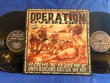 Operation overlord creme d'occasion Operation overlord creme d'occasion  Paris XI