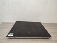 Aeg hk624010fb hob for sale  THETFORD
