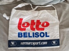 Musette cycliste lotto d'occasion  Saint-Lô
