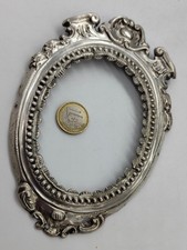 Antique cadre miniature d'occasion  Saint-Calais