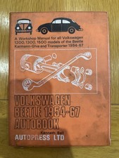 Beetle karmann ghia for sale  BARNSLEY