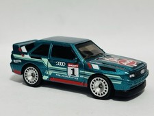 Hot wheels audi gebraucht kaufen  Waldmohr