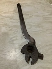 Vintage improved strong for sale Vintage improved strong for sale  INVERURIE