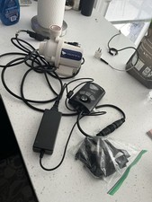 Bomba de retorno Ecotech Vectra M1 2000 GPH DC COM Reflink sem fio. comprar usado  Enviando para Brazil