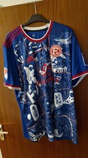 Fortuna düsseldorf trikot gebraucht kaufen  Duisburg