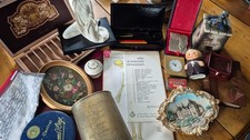Lot brocante vide d'occasion  Évian-les-Bains