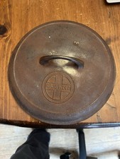 Griswold self basting for sale  Killingworth
