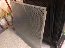 Deckenplatten metall 625 gebraucht kaufen  Bad Salzuflen
