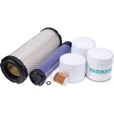 Filter maintenance kit for sale  Cumming