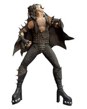 2000 mcfarlane kiss for sale  Pomona
