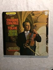 Vinyle classique philips d'occasion  Yzeure