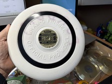 Wham frisbee pro for sale  River Grove