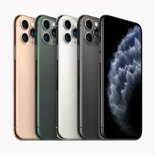 Usado, Apple iPhone 11 Pro Max Desbloqueado – Todos os Tamanhos – Todas as Cores – Bom Estado comprar usado  Enviando para Brazil