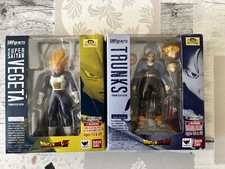 Figuarts vegeta and d'occasion  Bergerac
