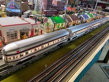 Lionel 9570 9571 for sale  North East