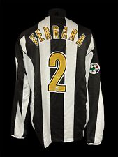 Maglia juventus 2004 usato  Sassuolo