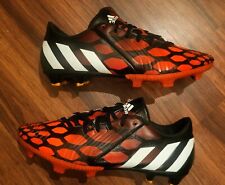 ADIDAS PREDATOR ABSOLION FG LIMPIO  segunda mano  Embacar hacia Argentina