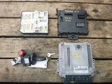 Renault master ecu for sale  UK