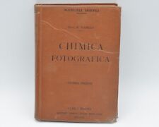 Rodolfo namias manuale usato  Osnago
