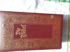 Bibel den kupferstichen gebraucht kaufen  Kolbermoor