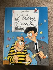 Elève ducobu tome d'occasion  Bois-le-Roi