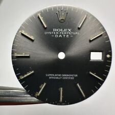 Rolex date dial usato  Acireale