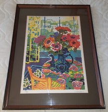 Guy charon lithograph for sale  Denver