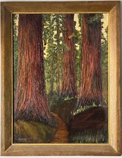 Fine antique california for sale  Pasadena