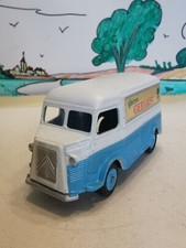 Dinky toys citroën d'occasion  Pacy-sur-Eure