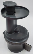 Kenwood kw716258 entsafter gebraucht kaufen  Hütschenhausen