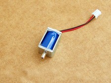 1 peça DC3V normalmente aberto tipo solenóide controle eletrônico válvula de ar desencorajado comprar usado 1 peça DC3V normalmente aberto tipo solenóide controle eletrônico válvula de ar desencorajado comprar usado  Enviando para Brazil