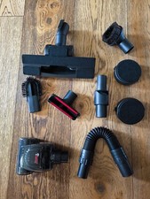 Accessori aspirapolvere polti usato  Usmate Velate