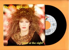 45gg dee jackson usato  Bari